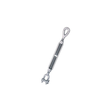 Tensor Tipo Ojo-Quijada de 5/8 Tensor Tipo Ojo-Quijada de 5/8