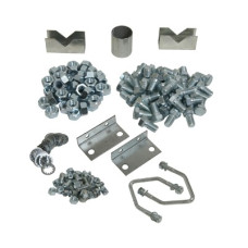 Kit de Tornillería de Reemplazo para Torre GTBX32, TBX32 o BX32