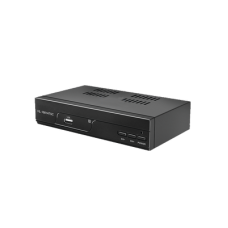 Transmisor de Televisión UHF Digital TDT ATSC A/53, 100W, para un Canal Preferente del 20 al 45.