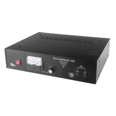 TRANSMISOR DE TELEVISION TV10B/5, CANAL 5 y 10 W de Potencia.