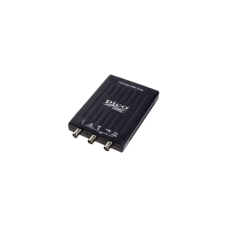 Osciloscopio para PC con Generador de Forma de Onda Arbitraria, 2 Canales, 25 MHz.