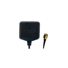 Antena GPS con conector SMA. Antena GPS con conector SMA.