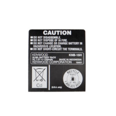 Etiqueta 5143in para WKNB15H.