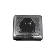 Cargador rápido para radios ICOM ICF-30G/40G.