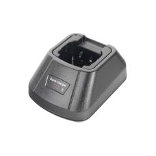 Cargador Rápido de Escritorio para Baterías KNB-29N.