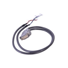 Arnés interface SYSCOM para Kenwood  TK7100/8100/7102/8102.