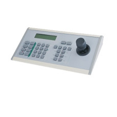 Consola de control para Pan Tilt Zoom (PTZ) modelo UV20C Consola de control para Pan Tilt Zoom (PTZ) modelo UV20C