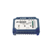 Controlador de Carga y Descarga para Sistemas Solares 20 A, 24 Vcc.
