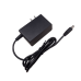 Adaptador de Corriente DC / 5V 3A 15W / Entrada 100-240V AC / Protección Sobre-Corriente y Cortocircuito / LED Indicador / Plug 5.5mm x 2.1mm Adaptador de Corriente DC / 5V 3A 15W / Entrada 100-240V AC / Protección Sobre-Corriente y Cortocircuito / LED Indicador / Plug 5.5mm x 2.1mm