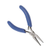 Pinza de puntas planas de 5