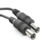 Cable con Conector Jack Hembra 3.5 mm con 2 Salidas de Jack Macho