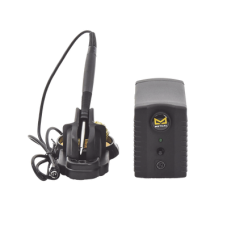 Estación Base para Soldar en Ambiente RoHS Estación Base para Soldar en Ambiente RoHS