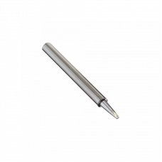 Punta Conica Larga para Soldar de 0.4 mm (0.016