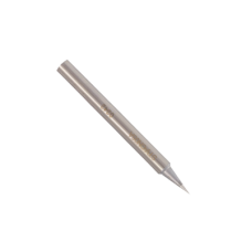 Punta de Soldar Cónica, 0.4 mm (0.016 Punta de Soldar Cónica, 0.4 mm (0.016