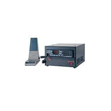 Potente Radiobase 136-174 MHz, 50 W de Potencia y hasta 128 Canales.