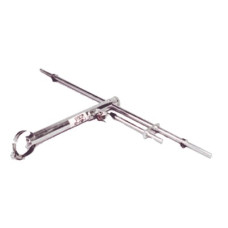 Antena Base Aérea , Ajustable en Campo Antena Base Aérea , Ajustable en Campo