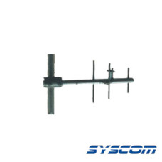 Antena Base UHF, Direccional, Rango de Frecuencia 490 - 520 MHz. Antena Base UHF, Direccional, Rango de Frecuencia 490 - 520 MHz.