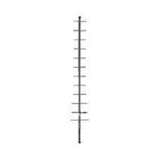 Antena Base UHF, Direccional, Rango de Frecuencia 430 - 450 MHz. Antena Base UHF, Direccional, Rango de Frecuencia 430 - 450 MHz.