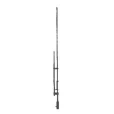 Antena Base UHF, Rango de Frecuencia 380 - 400 MHz. Antena Base UHF, Rango de Frecuencia 380 - 400 MHz.