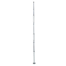 Antena base UHF, Omnidireccional, rango de frecuencia 450 - 470 MHz Antena base UHF, Omnidireccional, rango de frecuencia 450 - 470 MHz