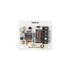 Tarjeta de Control y Detección Automática de Voltaje.