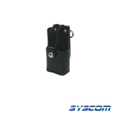 Funda de Piel con Broche para TK-2180 y TK-3180.