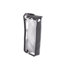 FUNDA DE NYLON REFORZADA, CON FRENTE TRANSPARENTE PARA NXPOC130