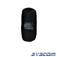 Funda de Piel Reforzada. Para Radios ICF3GS, ICF3GT, ICF4GS, ICF4GT, ICF30GS, ICF30GT, ICF40GS e ICF40GT. Funda de Piel Reforzada. Para Radios ICF3GS, ICF3GT, ICF4GS, ICF4GT, ICF30GS, ICF30GT, ICF40GS e ICF40GT.