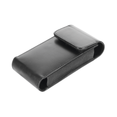 Funda Reforzada de Piel para el Radio Smartphone KWSA-50K. Funda Reforzada de Piel para el Radio Smartphone KWSA-50K.