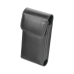 Funda Reforzada de Piel con Clip para el Radio Smartphone KWSA-50K.