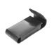 Funda Reforzada de Piel para el Radio Smartphone KWSA-50K.
