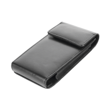 Funda Reforzada de Piel para el Radio Smartphone KWSA-80K. Funda Reforzada de Piel para el Radio Smartphone KWSA-80K.