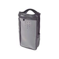 Funda de Piel Reforzada, con Frente Transparente para series NX-1000.