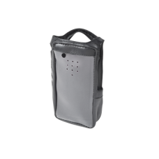 Funda de Piel Reforzada, con Frente Transparente para series NX-3000.