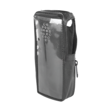 Funda de Piel Reforzada, con Frente Transparente para series NX-5200, NX-5300 y NX-5400.