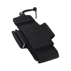 Funda de Piel Reforzada, tipo MOLLE para series NX-5200, NX-5300 y NX-5400.
