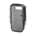 Funda Reforzada de Piel para Radios TX-R50A.