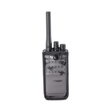 Funda de Vinilo de Alta Resistencia para Trabajo Duro de Radios TX-320