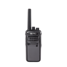 Funda Reforzada de Vinilo de alta Resistencia para TX-500 y TX-600.