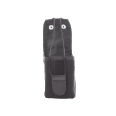 Funda en Nylon con Presilla para Cinto, Correa y Broche Auto-Adherible para P110/GP300 (Universal)