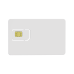 SIM SYSCOM de 25Mb Mensuales/ MULTI-CARRIER(Telcel/Movistar) / 1 Año de Servicio / Activación en Segundos / Especial Para Trackers GPS / Intrusión