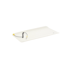 Tapete Antiestático de Vinilo Semi-Conductivo, 290 mm x 560 mm, 0.320 Kg. Tapete Antiestático de Vinilo Semi-Conductivo, 290 mm x 560 mm, 0.320 Kg.