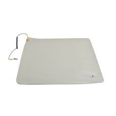 Tapete Antiestático de Vinilo Semi-Conductivo, 495 x 597 mm, 0.5 Kg. Tapete Antiestático de Vinilo Semi-Conductivo, 495 x 597 mm, 0.5 Kg.