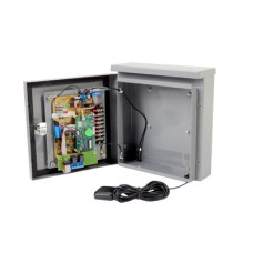 GPS para radio móvil, incluye tarjeta ACEIII, RVD97A y antena SHAG130.