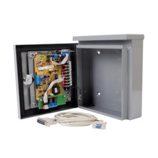 GPS para base, incluye RVD97A, cable RS232 y SYG030.