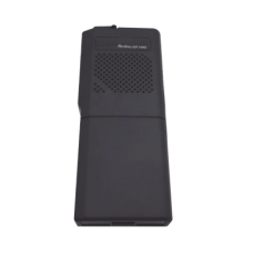 Tapa Frontal sin Teclado para Radio GP-300.