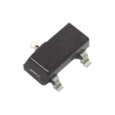 Diodo SOT-23 para Amplificador EMR 20-43-16/2A.