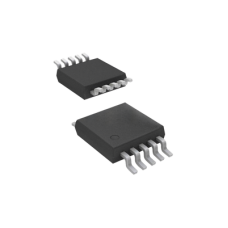 Circuito Integrado Amplificador de Audio 1.1 Watt, AB 10MSOP