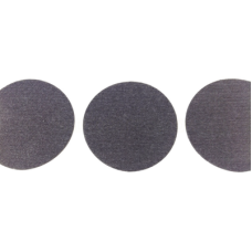 Cubre-Polvo de Fieltro de 40 mm para Bocina de GP-300 y otros Pagers. Cubre-Polvo de Fieltro de 40 mm para Bocina de GP-300 y otros Pagers.