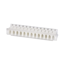 Conector ZHR-13 para 13 Contactos a 1.5 mm de Separación. Conector ZHR-13 para 13 Contactos a 1.5 mm de Separación.